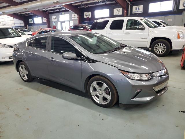 Photo 3 VIN: 1G1RC6S53JU151055 - CHEVROLET VOLT LT 