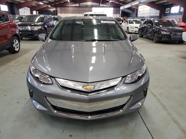 Photo 4 VIN: 1G1RC6S53JU151055 - CHEVROLET VOLT LT 