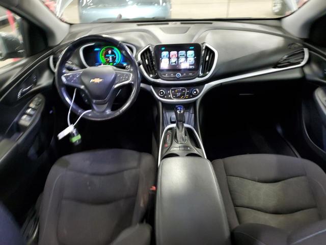 Photo 7 VIN: 1G1RC6S53JU151055 - CHEVROLET VOLT LT 