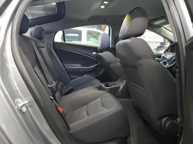 Photo 9 VIN: 1G1RC6S53JU151055 - CHEVROLET VOLT LT 