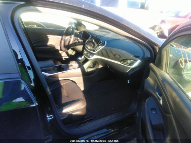 Photo 4 VIN: 1G1RC6S53JU152450 - CHEVROLET VOLT 