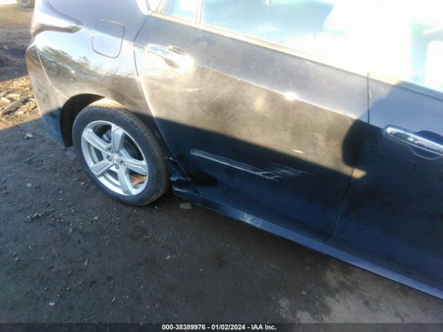 Photo 5 VIN: 1G1RC6S53JU152450 - CHEVROLET VOLT 