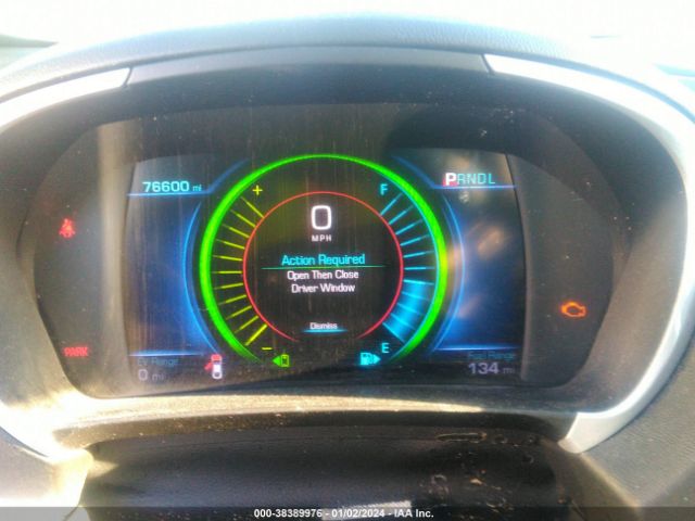 Photo 6 VIN: 1G1RC6S53JU152450 - CHEVROLET VOLT 