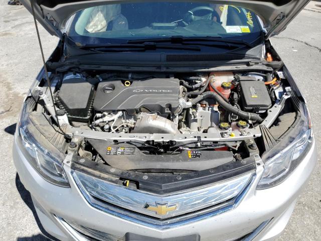 Photo 6 VIN: 1G1RC6S53JU154604 - CHEVROLET VOLT LT 