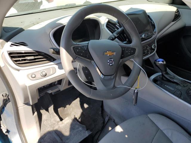 Photo 7 VIN: 1G1RC6S53JU155543 - CHEVROLET VOLT LT 