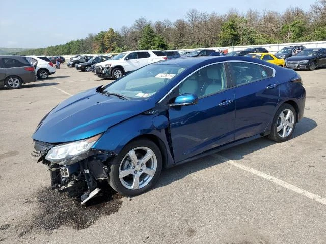 Photo 0 VIN: 1G1RC6S53KU116159 - CHEVROLET VOLT LT 