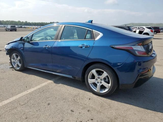 Photo 1 VIN: 1G1RC6S53KU116159 - CHEVROLET VOLT LT 