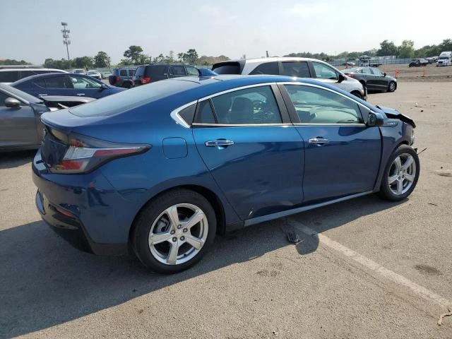 Photo 2 VIN: 1G1RC6S53KU116159 - CHEVROLET VOLT LT 