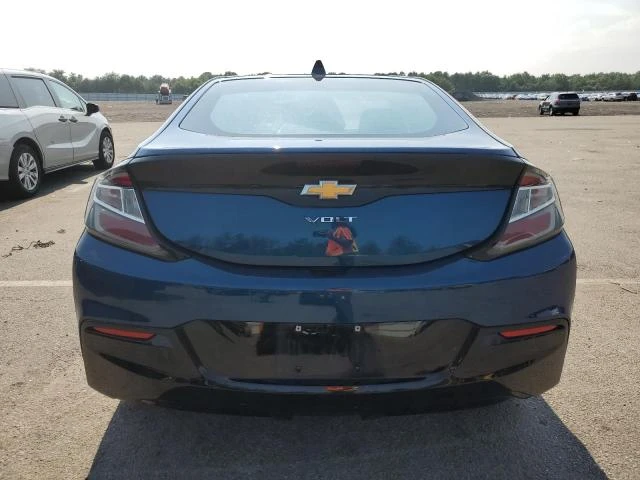 Photo 5 VIN: 1G1RC6S53KU116159 - CHEVROLET VOLT LT 