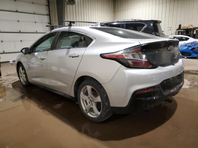 Photo 1 VIN: 1G1RC6S54GU108627 - CHEVROLET VOLT 