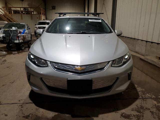 Photo 4 VIN: 1G1RC6S54GU108627 - CHEVROLET VOLT 