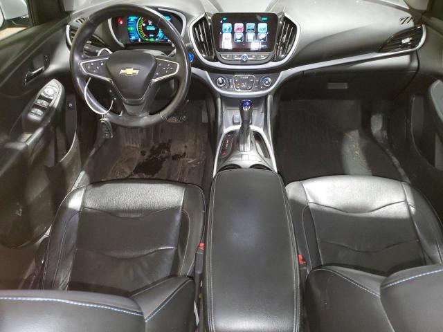 Photo 7 VIN: 1G1RC6S54GU108627 - CHEVROLET VOLT 