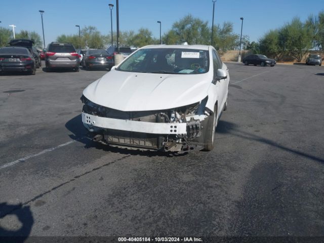 Photo 1 VIN: 1G1RC6S54GU112354 - CHEVROLET VOLT 