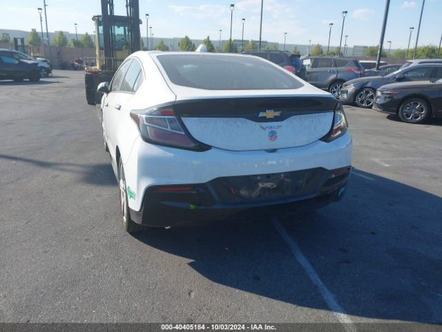 Photo 2 VIN: 1G1RC6S54GU112354 - CHEVROLET VOLT 