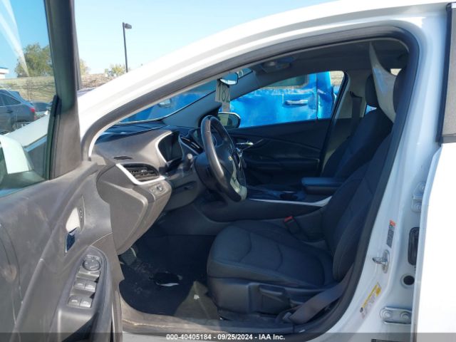 Photo 4 VIN: 1G1RC6S54GU112354 - CHEVROLET VOLT 