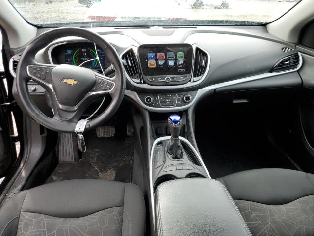 Photo 8 VIN: 1G1RC6S54GU123712 - CHEVROLET VOLT LT 