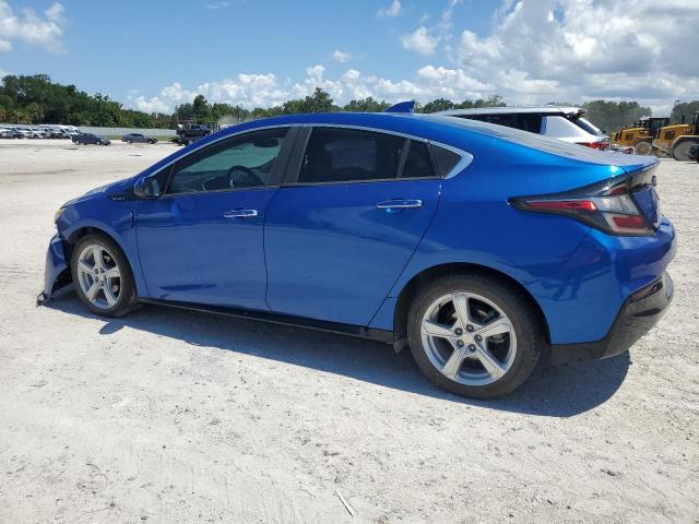 Photo 1 VIN: 1G1RC6S54GU131874 - CHEVROLET VOLT 