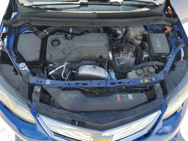 Photo 10 VIN: 1G1RC6S54GU131874 - CHEVROLET VOLT 