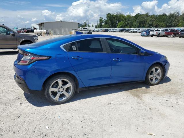 Photo 2 VIN: 1G1RC6S54GU131874 - CHEVROLET VOLT 