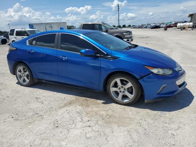 Photo 3 VIN: 1G1RC6S54GU131874 - CHEVROLET VOLT 