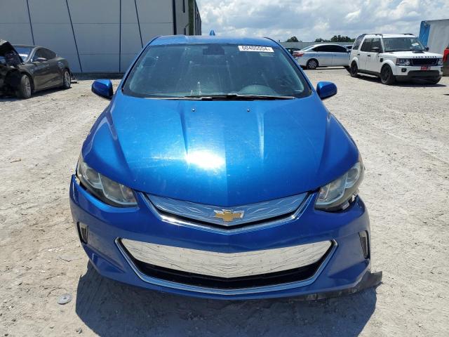 Photo 4 VIN: 1G1RC6S54GU131874 - CHEVROLET VOLT 