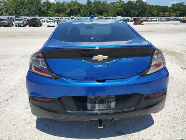 Photo 5 VIN: 1G1RC6S54GU131874 - CHEVROLET VOLT 