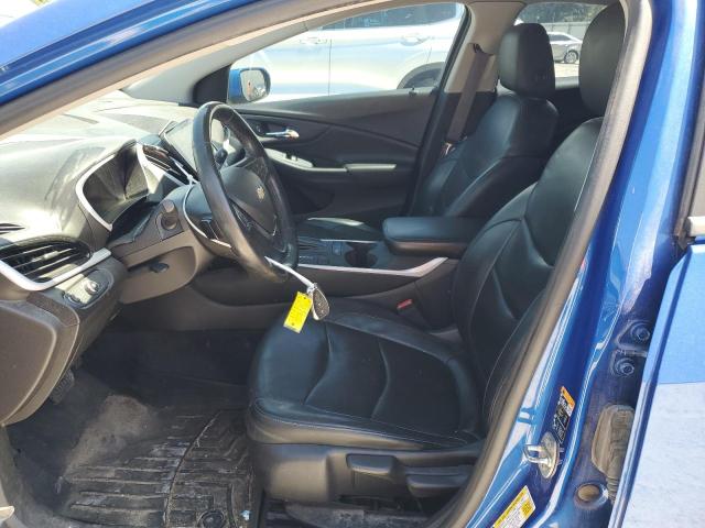 Photo 6 VIN: 1G1RC6S54GU131874 - CHEVROLET VOLT 