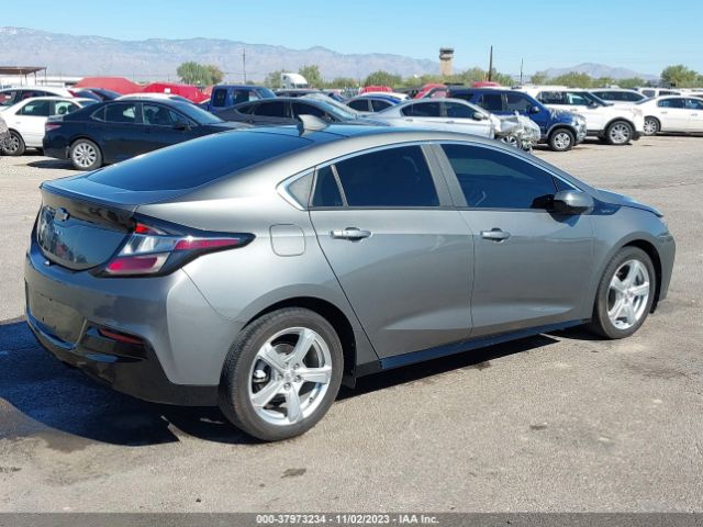 Photo 3 VIN: 1G1RC6S54GU132412 - CHEVROLET VOLT 