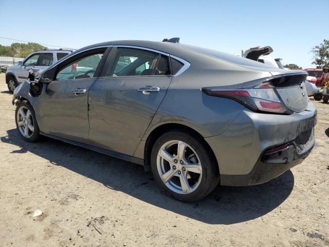 Photo 1 VIN: 1G1RC6S54GU138341 - CHEVROLET VOLT 