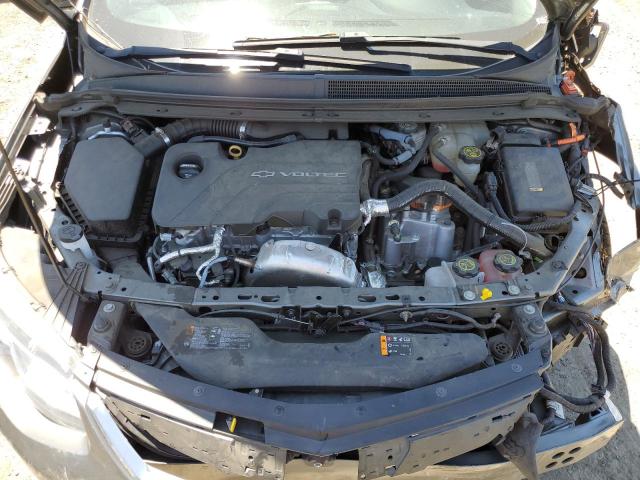 Photo 10 VIN: 1G1RC6S54GU138341 - CHEVROLET VOLT 