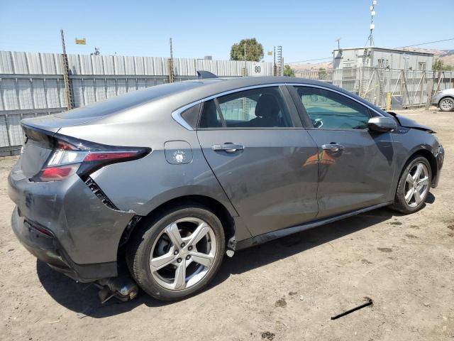 Photo 2 VIN: 1G1RC6S54GU138341 - CHEVROLET VOLT 