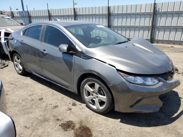 Photo 3 VIN: 1G1RC6S54GU138341 - CHEVROLET VOLT 