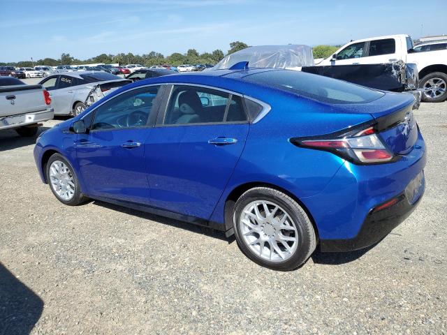 Photo 1 VIN: 1G1RC6S54HU100688 - CHEVROLET VOLT LT 