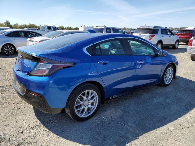 Photo 2 VIN: 1G1RC6S54HU100688 - CHEVROLET VOLT LT 