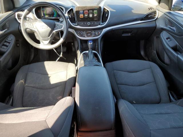 Photo 7 VIN: 1G1RC6S54HU100688 - CHEVROLET VOLT LT 