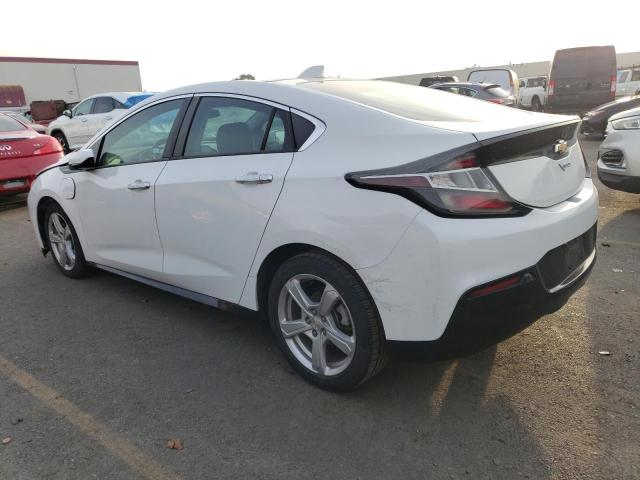 Photo 1 VIN: 1G1RC6S54HU101999 - CHEVROLET VOLT 