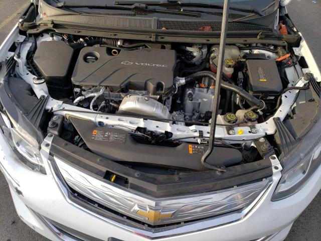 Photo 10 VIN: 1G1RC6S54HU101999 - CHEVROLET VOLT 