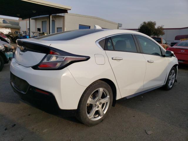 Photo 2 VIN: 1G1RC6S54HU101999 - CHEVROLET VOLT 