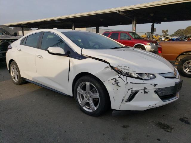 Photo 3 VIN: 1G1RC6S54HU101999 - CHEVROLET VOLT 