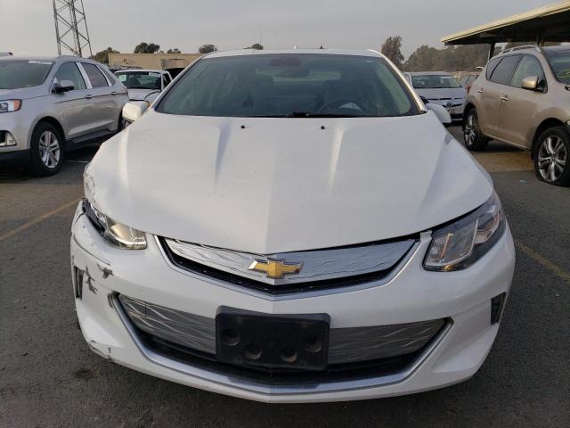 Photo 4 VIN: 1G1RC6S54HU101999 - CHEVROLET VOLT 