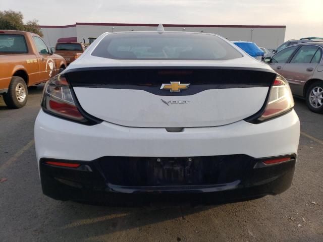 Photo 5 VIN: 1G1RC6S54HU101999 - CHEVROLET VOLT 