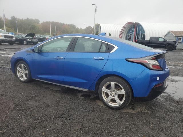 Photo 1 VIN: 1G1RC6S54HU102179 - CHEVROLET VOLT LT 