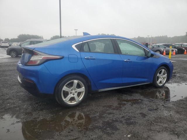 Photo 2 VIN: 1G1RC6S54HU102179 - CHEVROLET VOLT LT 