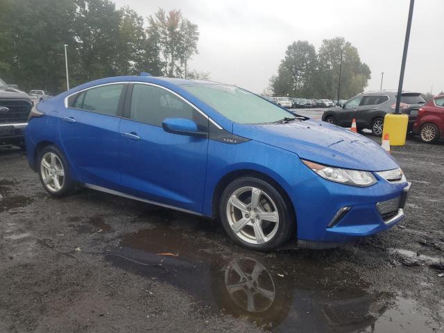 Photo 3 VIN: 1G1RC6S54HU102179 - CHEVROLET VOLT LT 