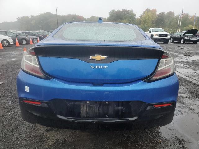 Photo 5 VIN: 1G1RC6S54HU102179 - CHEVROLET VOLT LT 