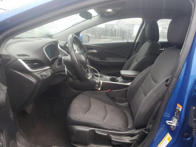 Photo 6 VIN: 1G1RC6S54HU102179 - CHEVROLET VOLT LT 