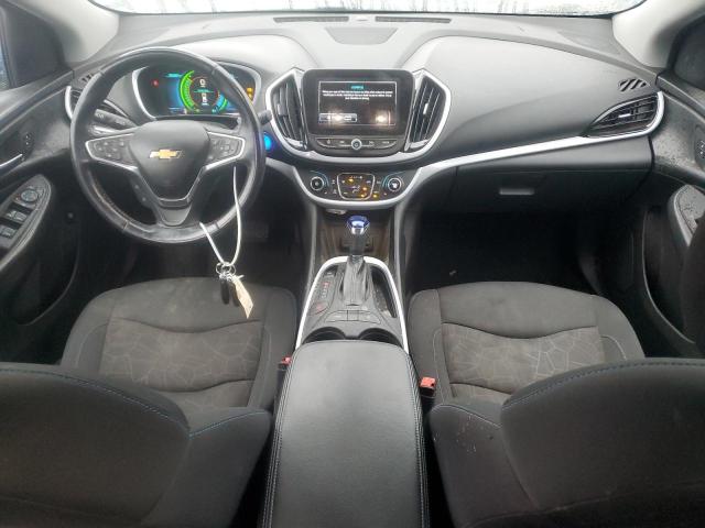 Photo 7 VIN: 1G1RC6S54HU102179 - CHEVROLET VOLT LT 