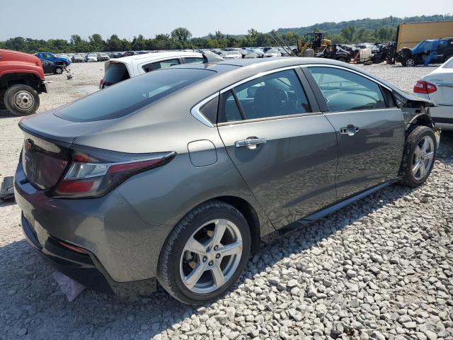 Photo 2 VIN: 1G1RC6S54HU110752 - CHEVROLET VOLT LT 