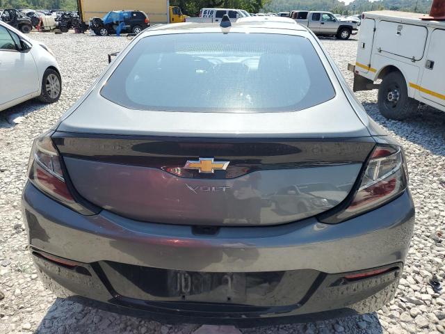 Photo 5 VIN: 1G1RC6S54HU110752 - CHEVROLET VOLT LT 