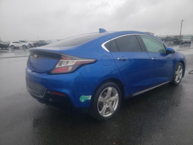 Photo 2 VIN: 1G1RC6S54HU117832 - CHEVROLET VOLT 